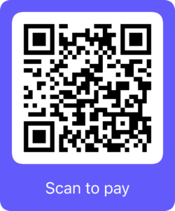 Scan to get a special deal on tickets for our veterans.